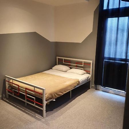Hotel Le Saint Eloi Montpellier Ngoại thất bức ảnh