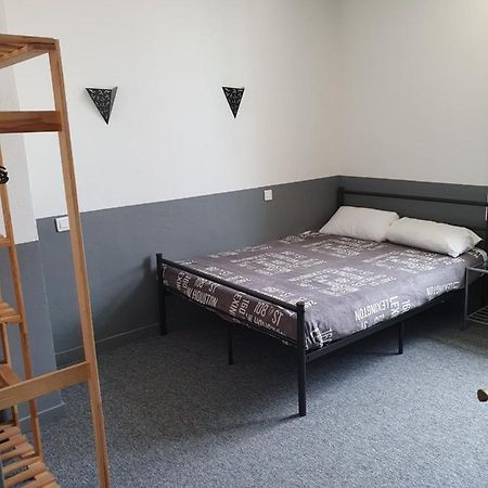 Hotel Le Saint Eloi Montpellier Ngoại thất bức ảnh