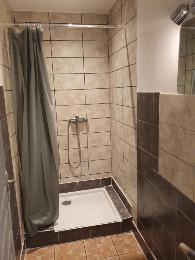 Hotel Le Saint Eloi Montpellier Ngoại thất bức ảnh