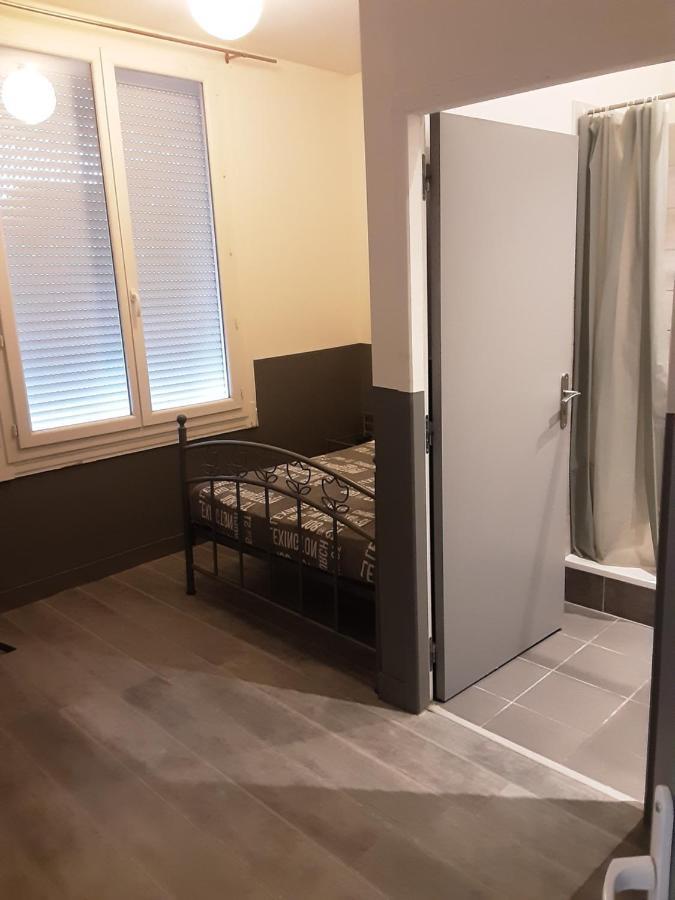 Hotel Le Saint Eloi Montpellier Ngoại thất bức ảnh