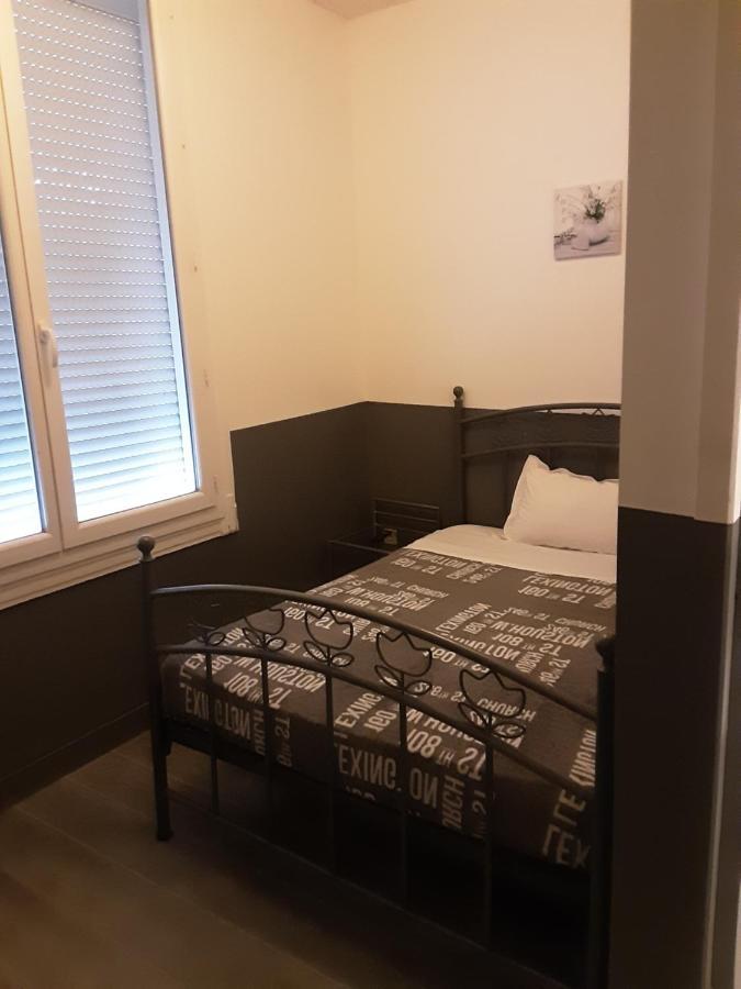 Hotel Le Saint Eloi Montpellier Ngoại thất bức ảnh