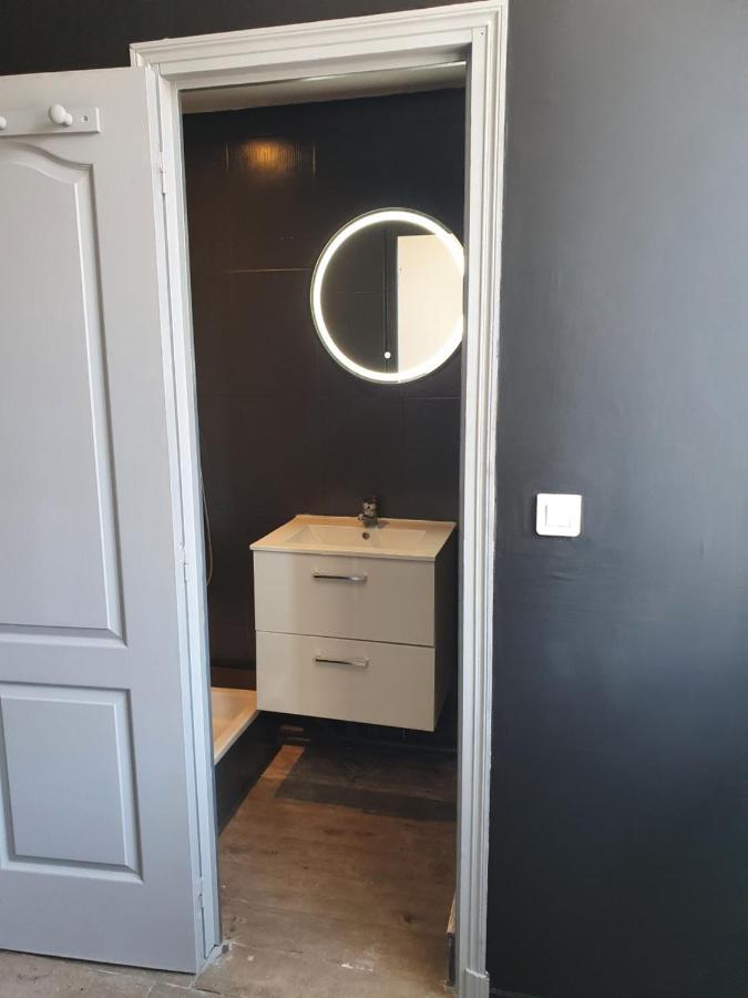 Hotel Le Saint Eloi Montpellier Ngoại thất bức ảnh