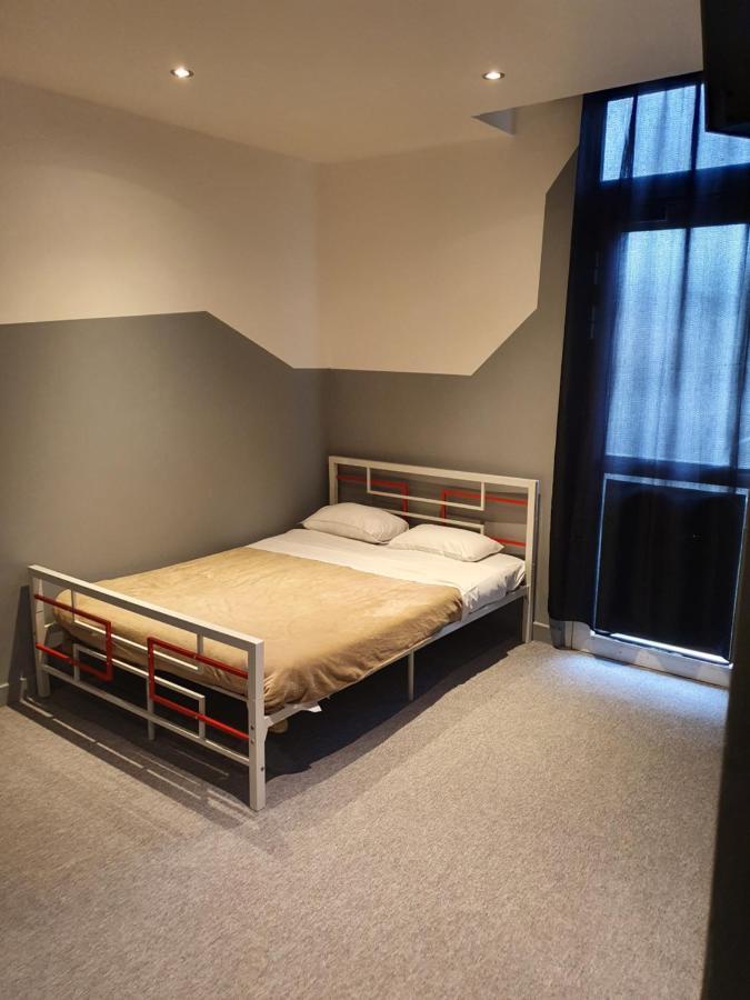 Hotel Le Saint Eloi Montpellier Ngoại thất bức ảnh