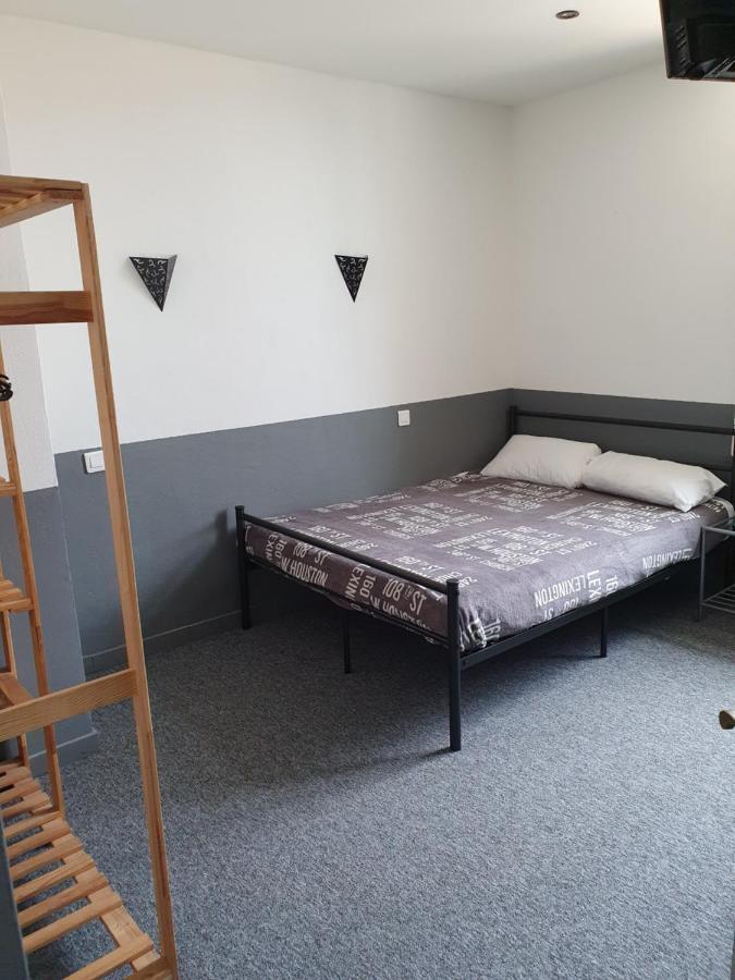 Hotel Le Saint Eloi Montpellier Ngoại thất bức ảnh