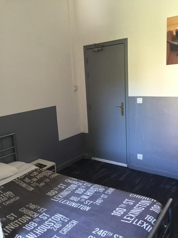Hotel Le Saint Eloi Montpellier Ngoại thất bức ảnh