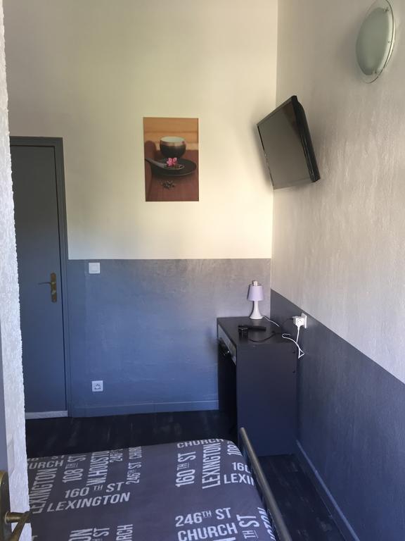Hotel Le Saint Eloi Montpellier Ngoại thất bức ảnh