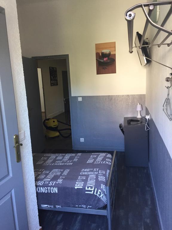 Hotel Le Saint Eloi Montpellier Ngoại thất bức ảnh