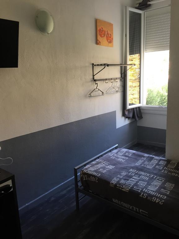 Hotel Le Saint Eloi Montpellier Ngoại thất bức ảnh