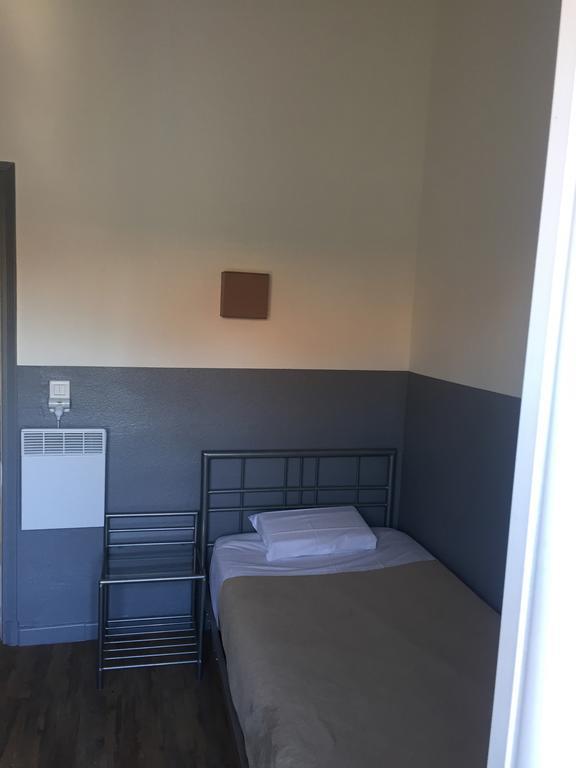 Hotel Le Saint Eloi Montpellier Ngoại thất bức ảnh